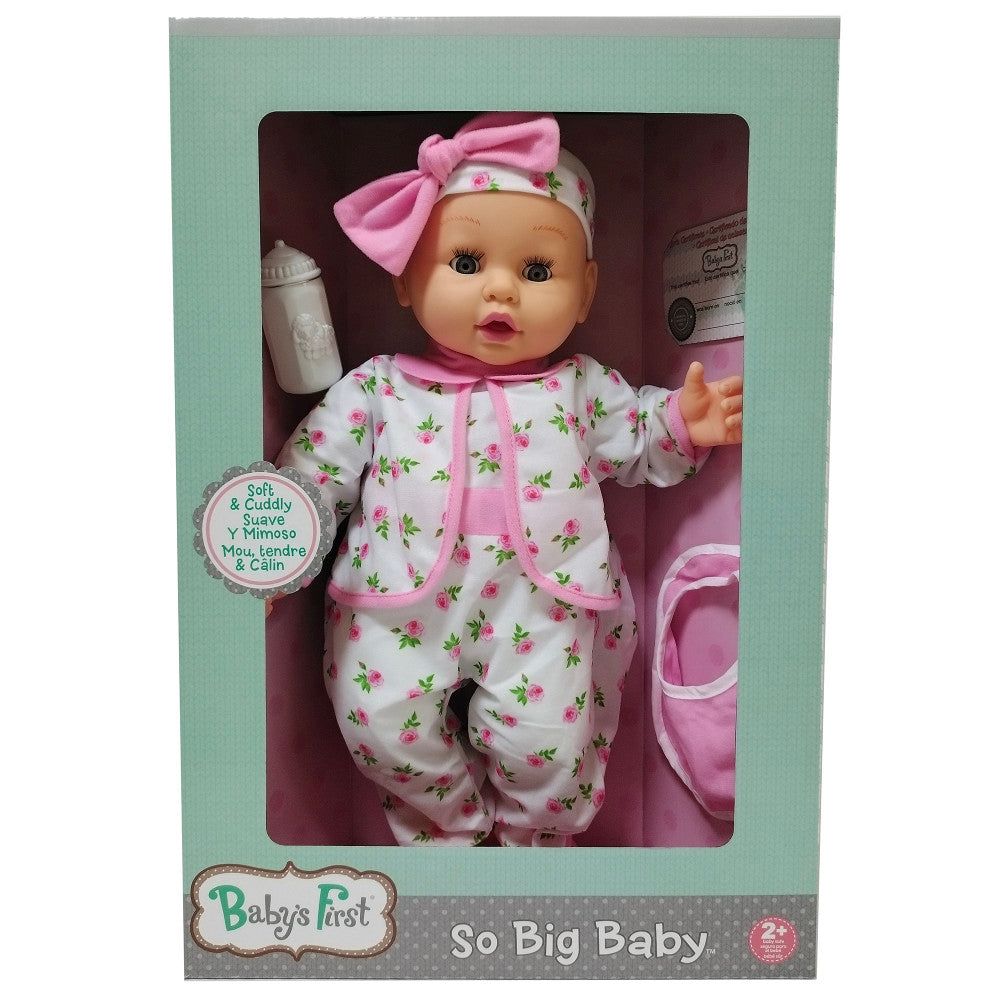 Baby doll and toys deals