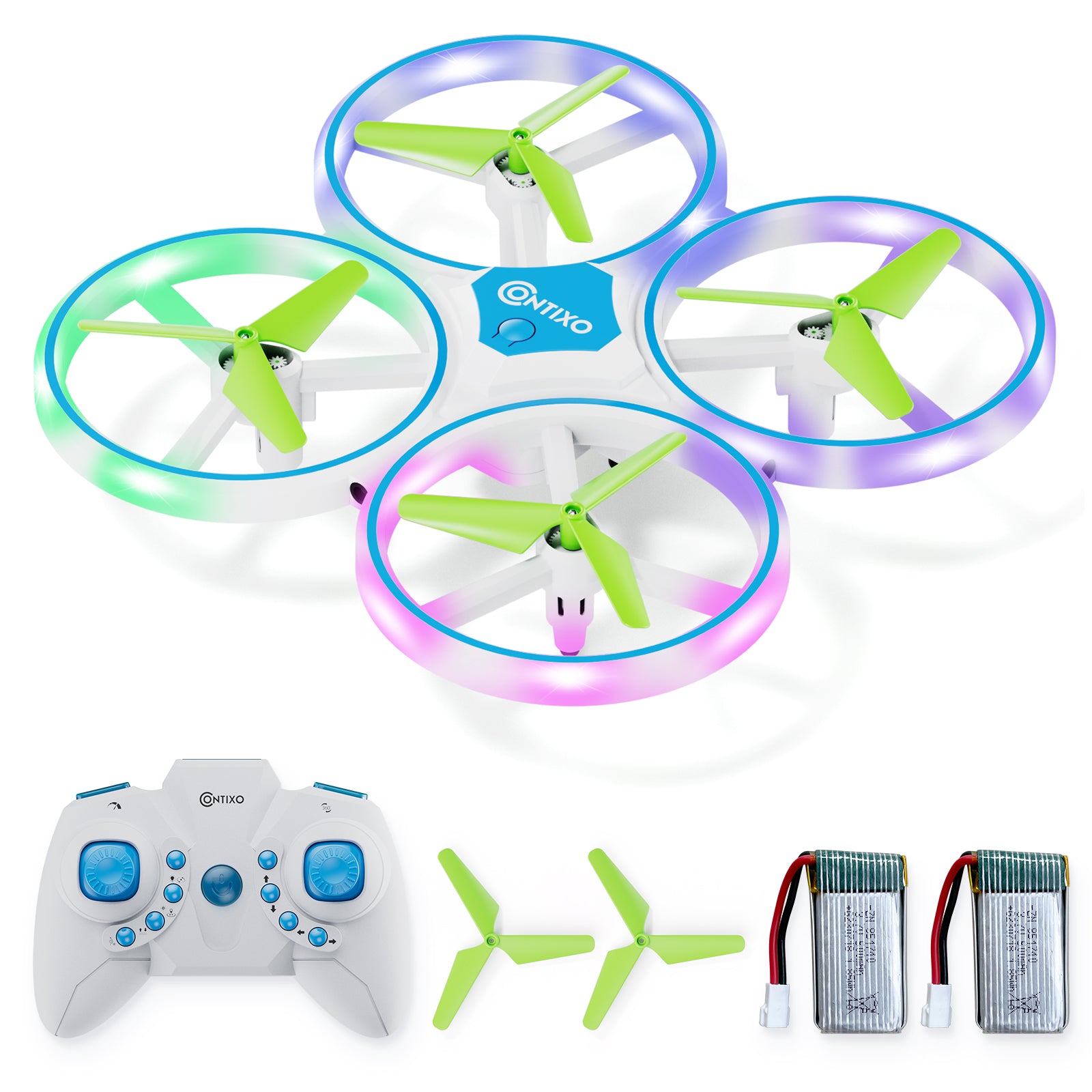 Contixo drone online