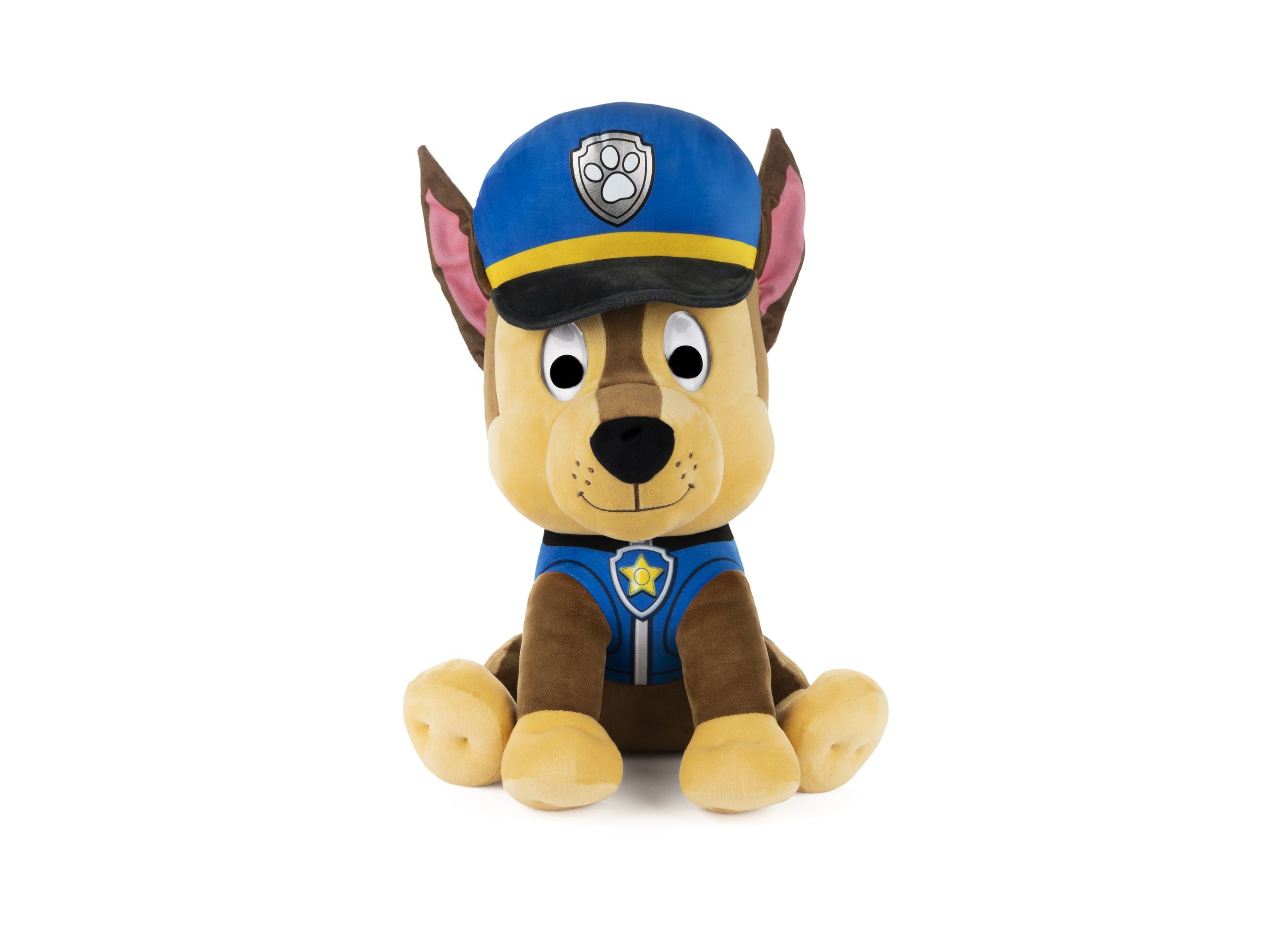 Paw deals Patrol 5 pc clothes set and plushie