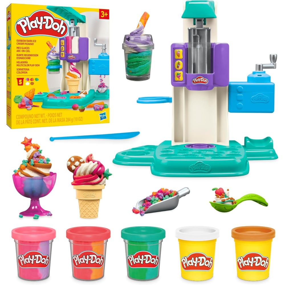 Play doh toys r us on sale