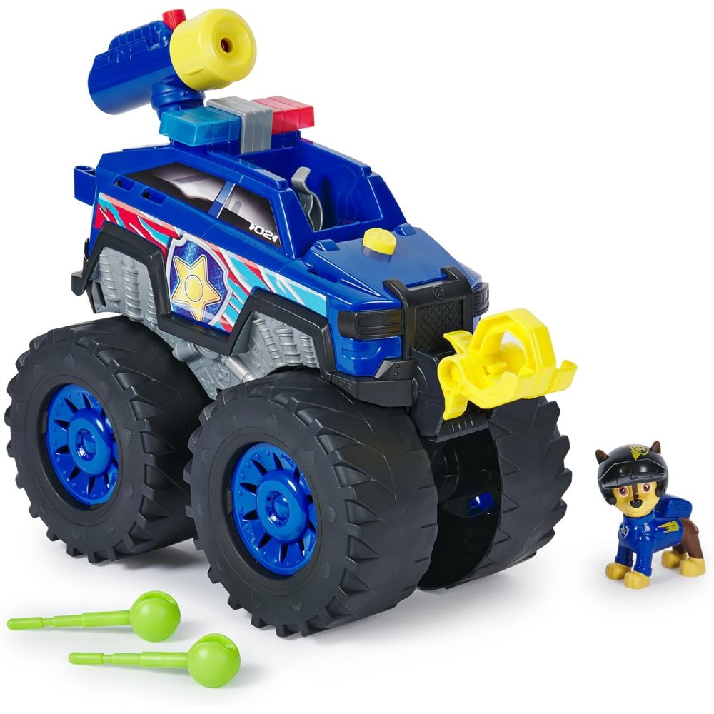 Paw patrol road best sale