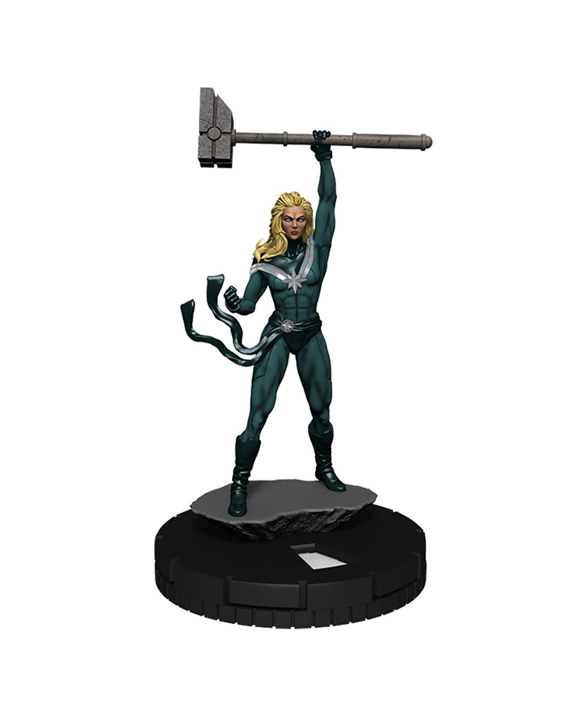 Heroclix selling