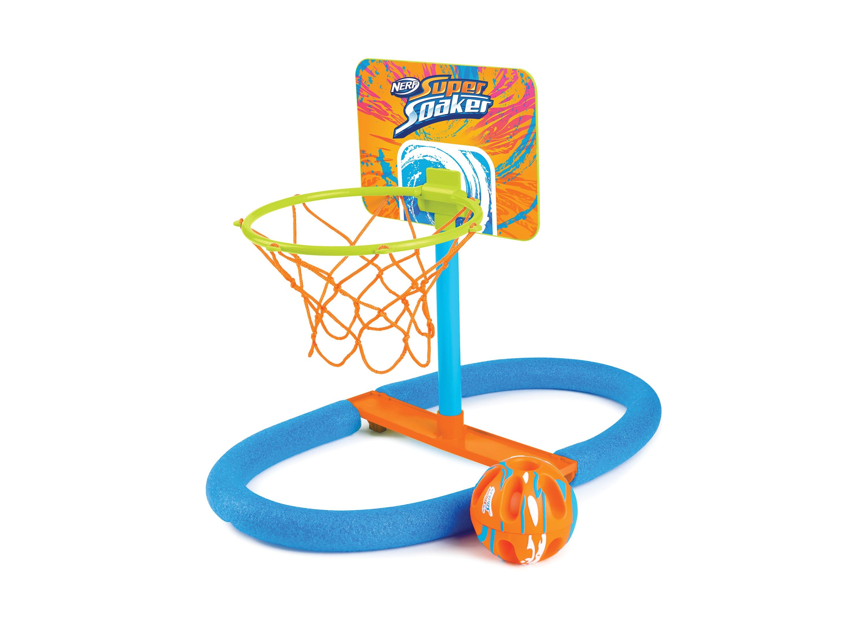 One on One Basketball Game Toys newest R Us