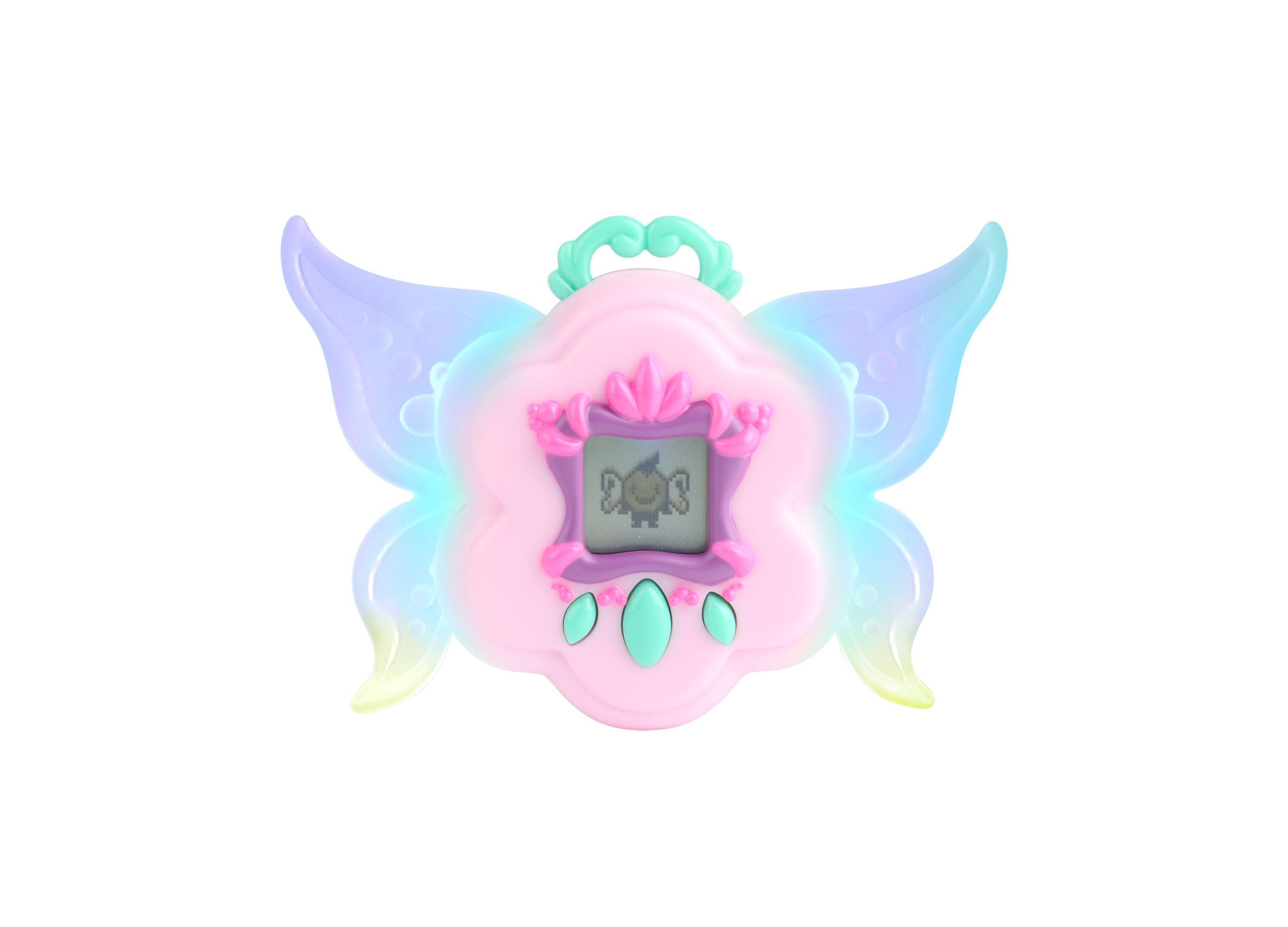 Got2Glow Fairies Baby Fairy Finder - Interactive Virtual Pet Game –  Toys