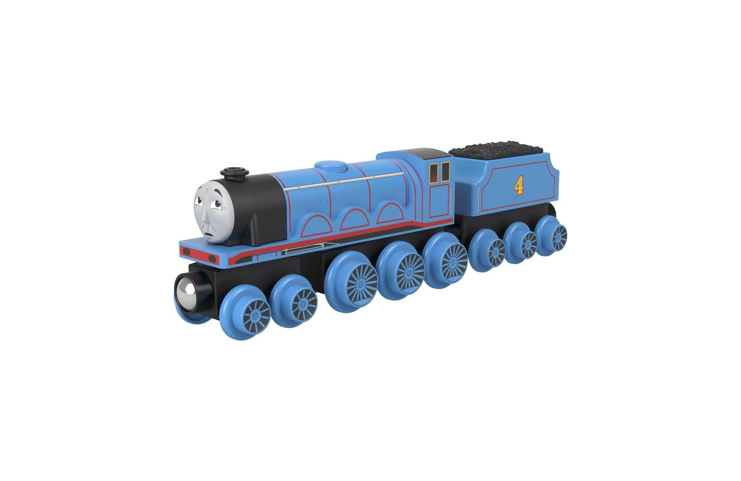 Thomas Train deals Lot New R/c Steam Gordon