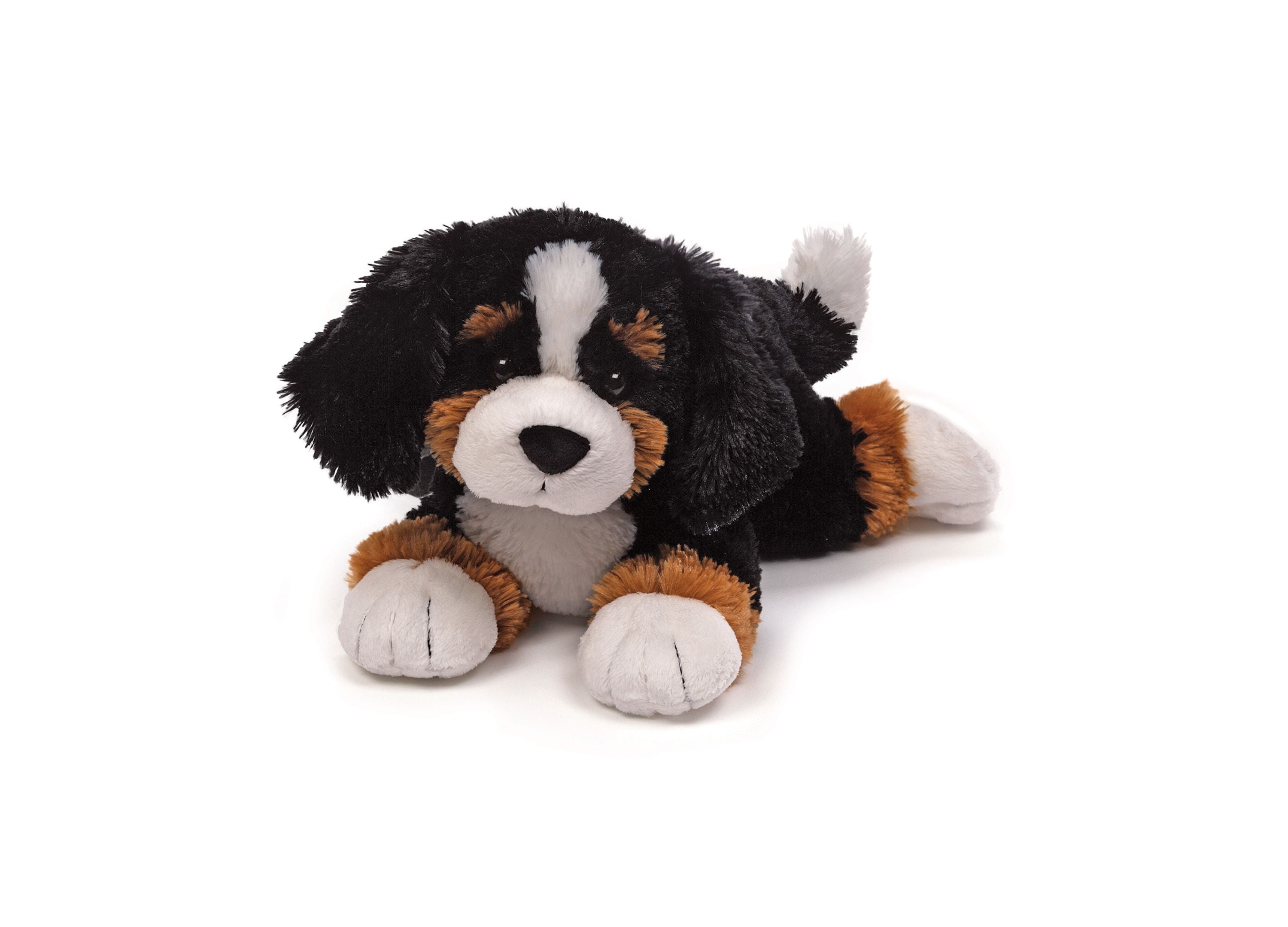 Gund 13 inch Randle Bernese Mountain Dog Plush Realistic Stuffed Ani Toys R Us