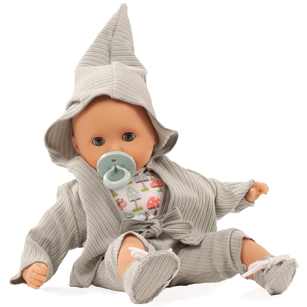 Gotz outlets Blue Eye Baby Doll