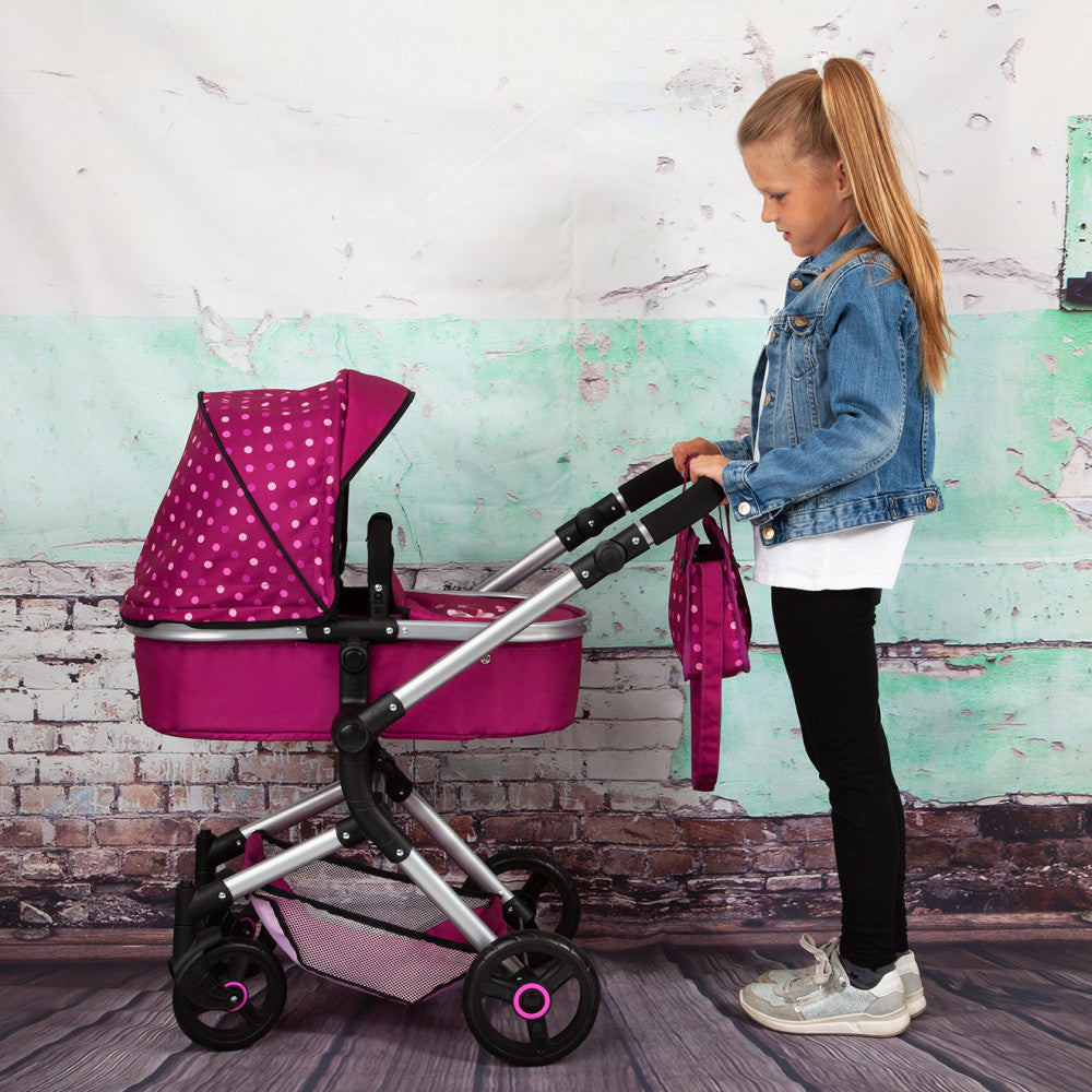 Bayer dolls prams best sale