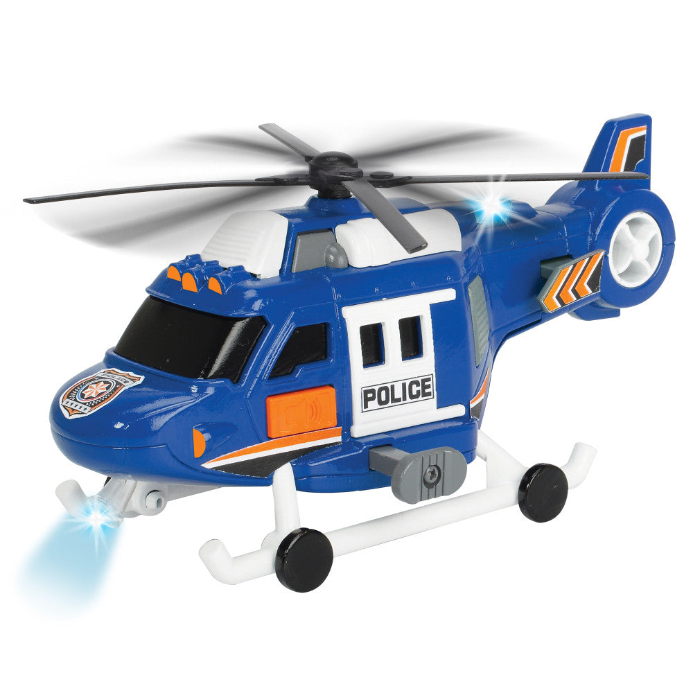 Dickie toys helicopter online