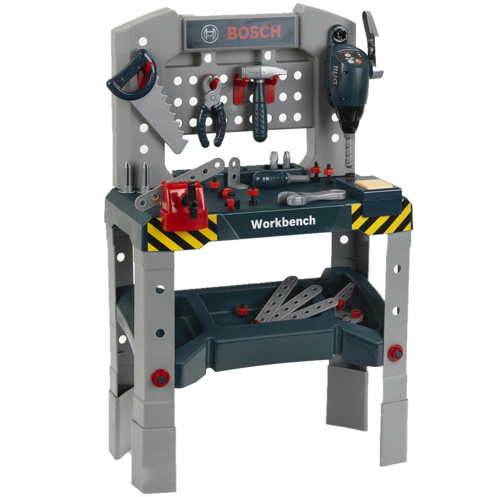 Bosch toy mega tool kit online