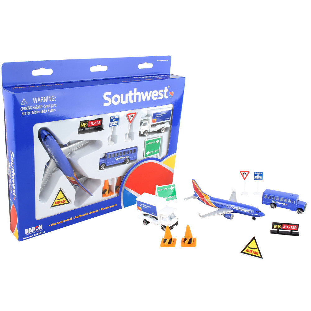 Southwest airlines toys on sale