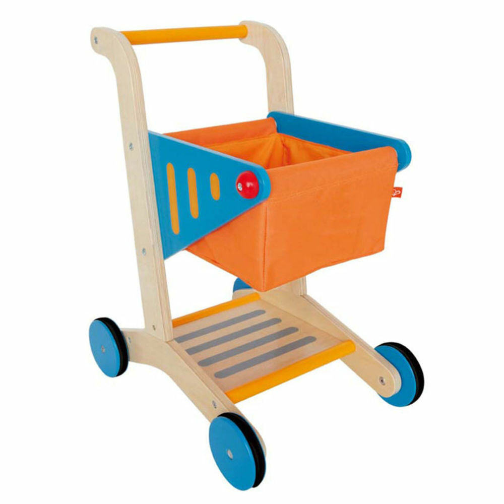 Pretend play shopping cart deals