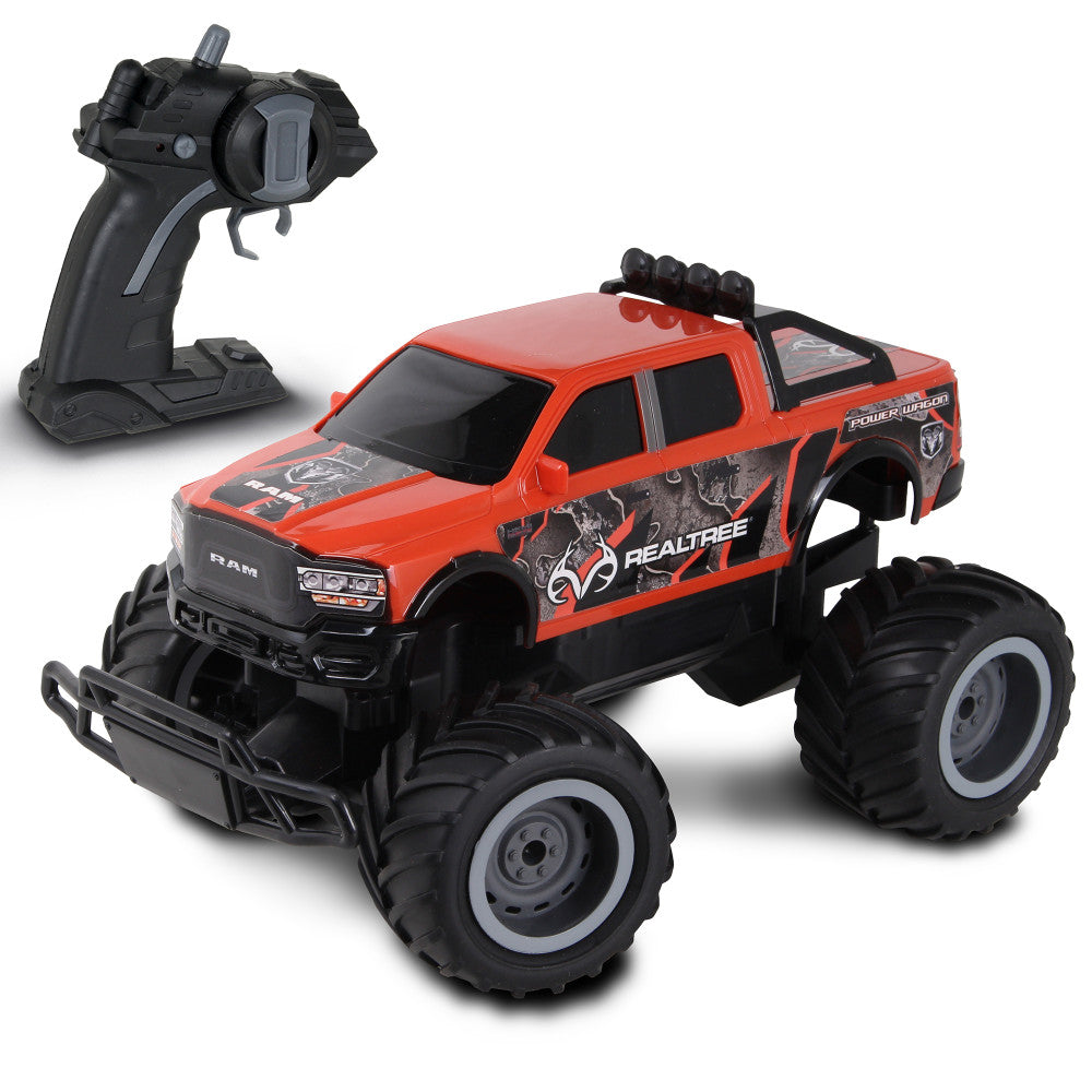 Realtree rc car online