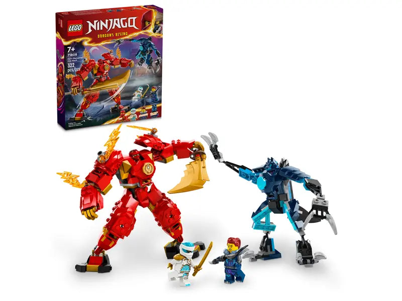 Lego ninjago sets online