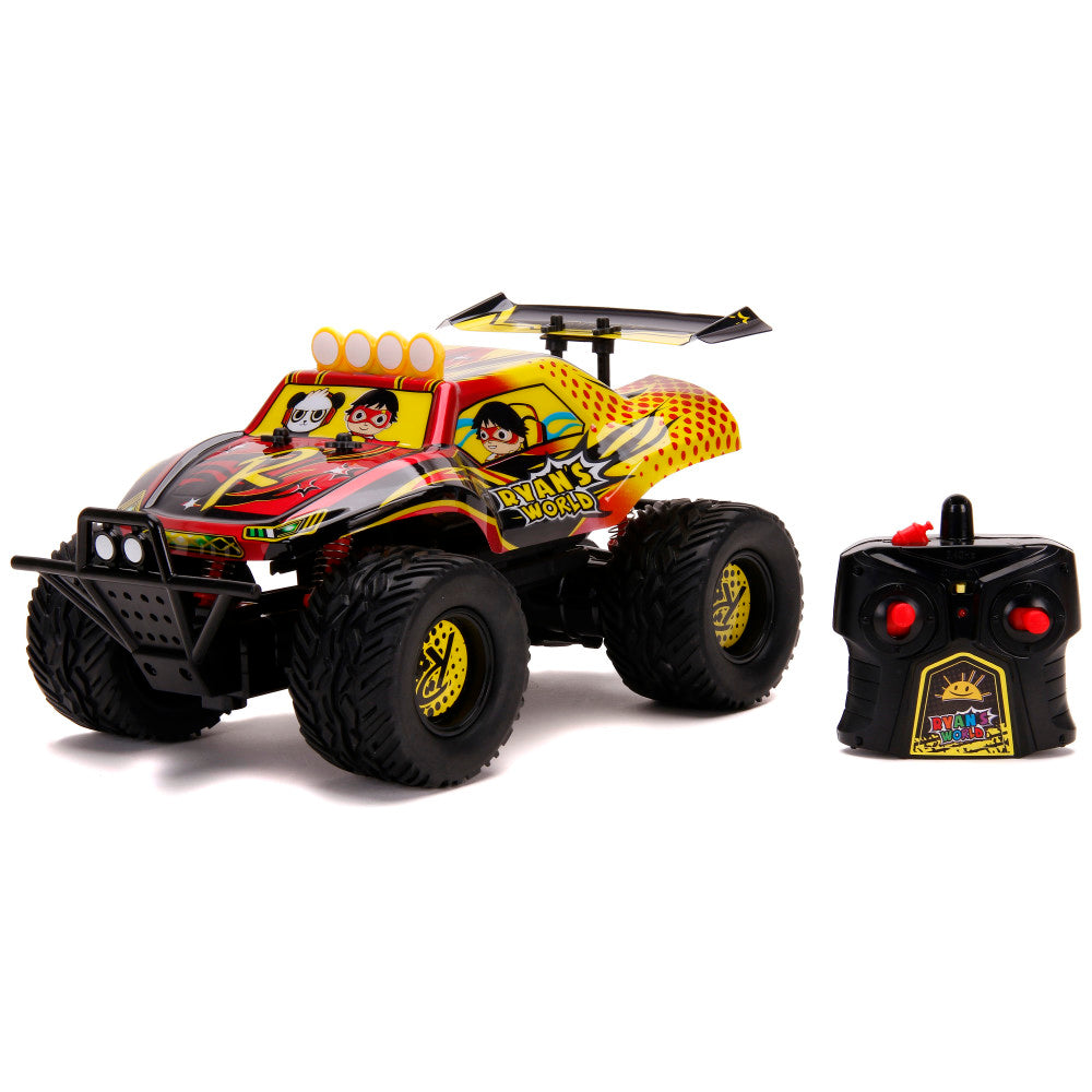 Largest remote control car on sale