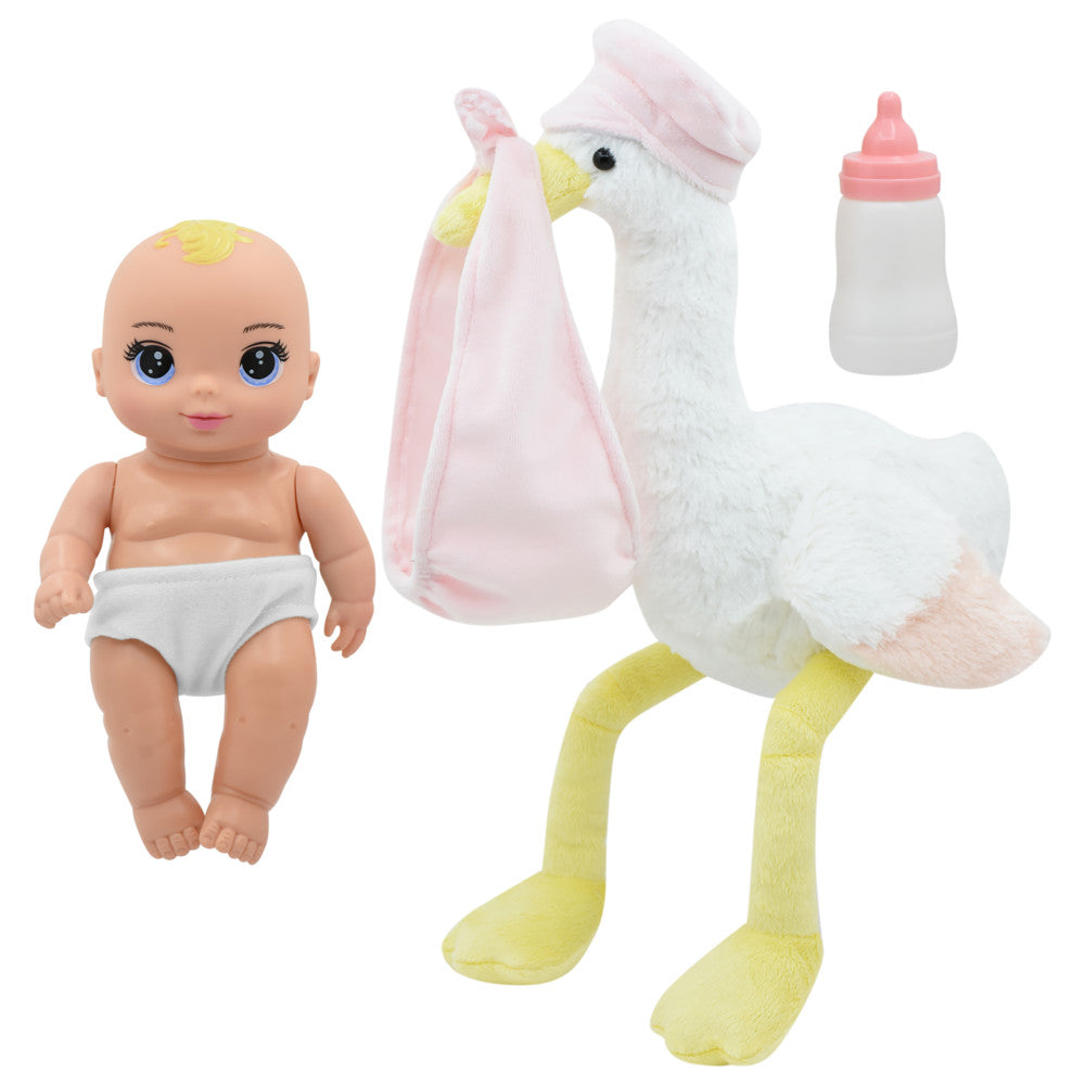 Born baby doll on sale