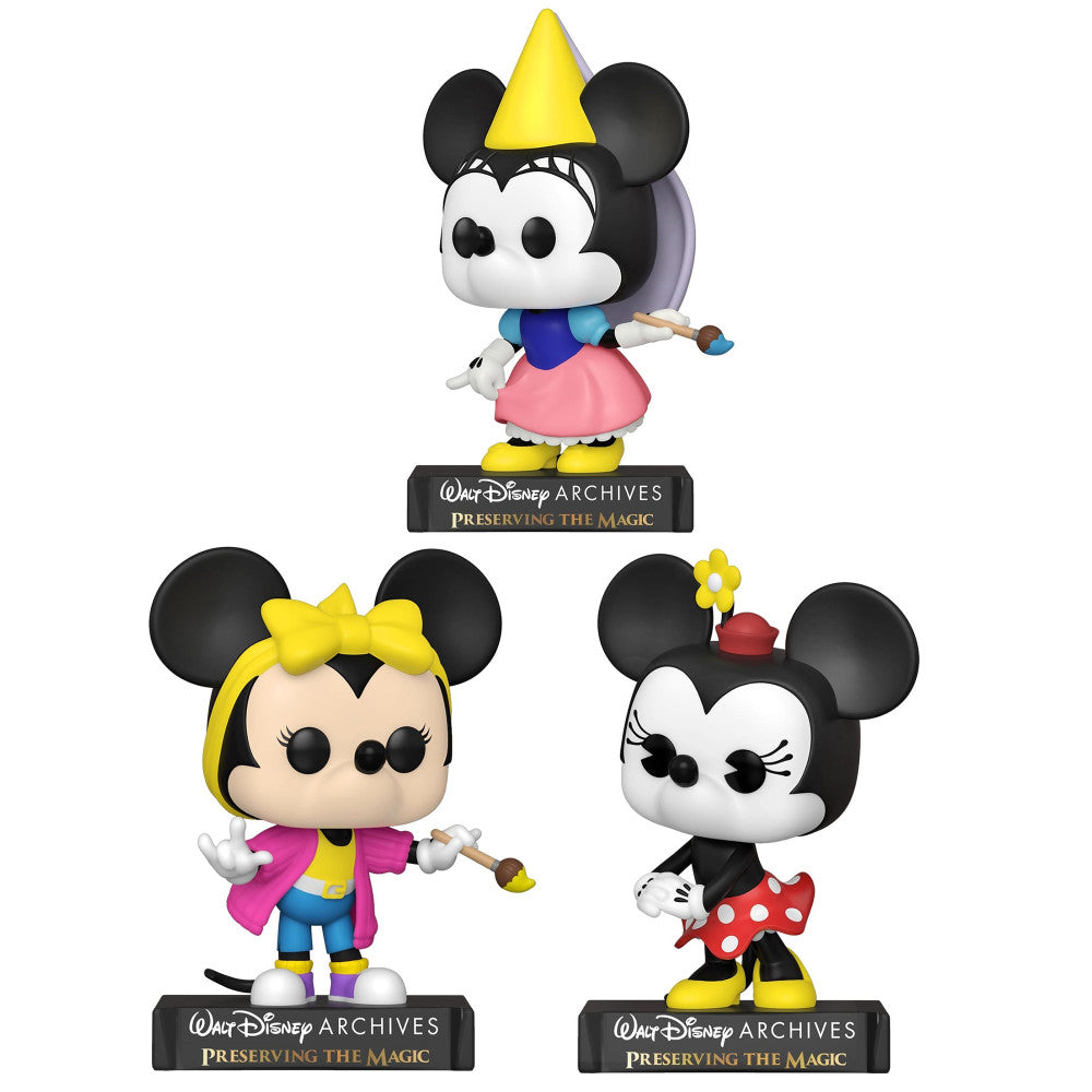 Gamer mickey shops pop vinyl