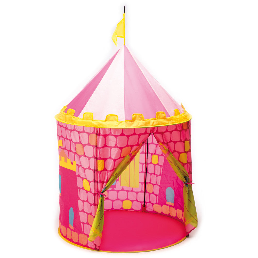 Fun2Give Pop it Up Princess Castle Play Tent Toys R Us