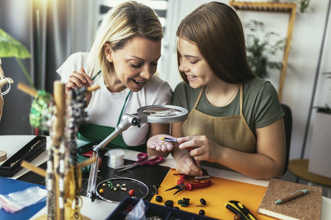 Gifts for 12-Year-Old Girls: Enriching Growth, Creativity, and Self-Discovery