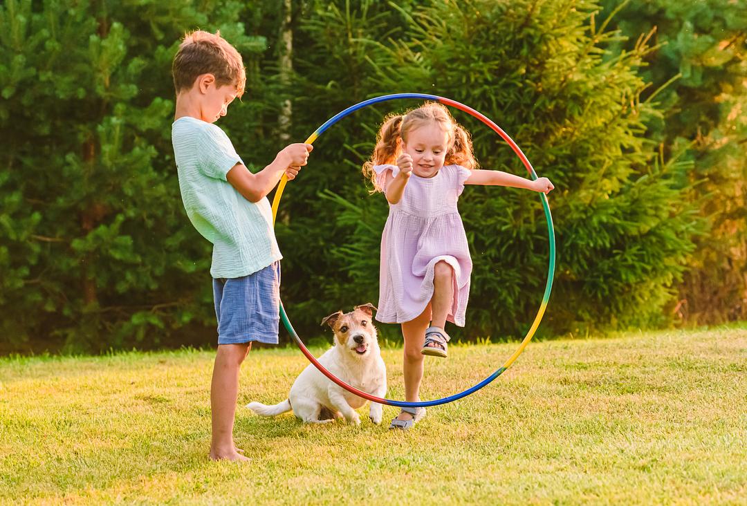 Summer Gifts for Kids: Inspiring Play, Learning, and Laughter