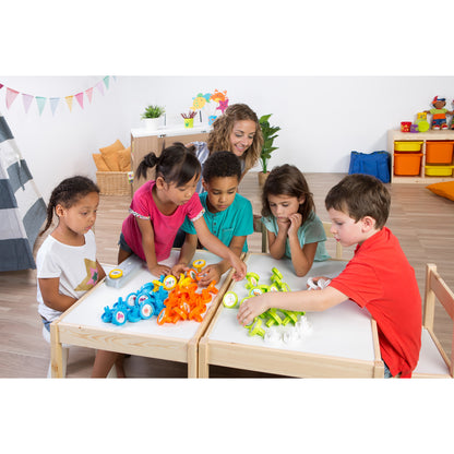 Miniland Educational Send a Message Game - Language Development Toy