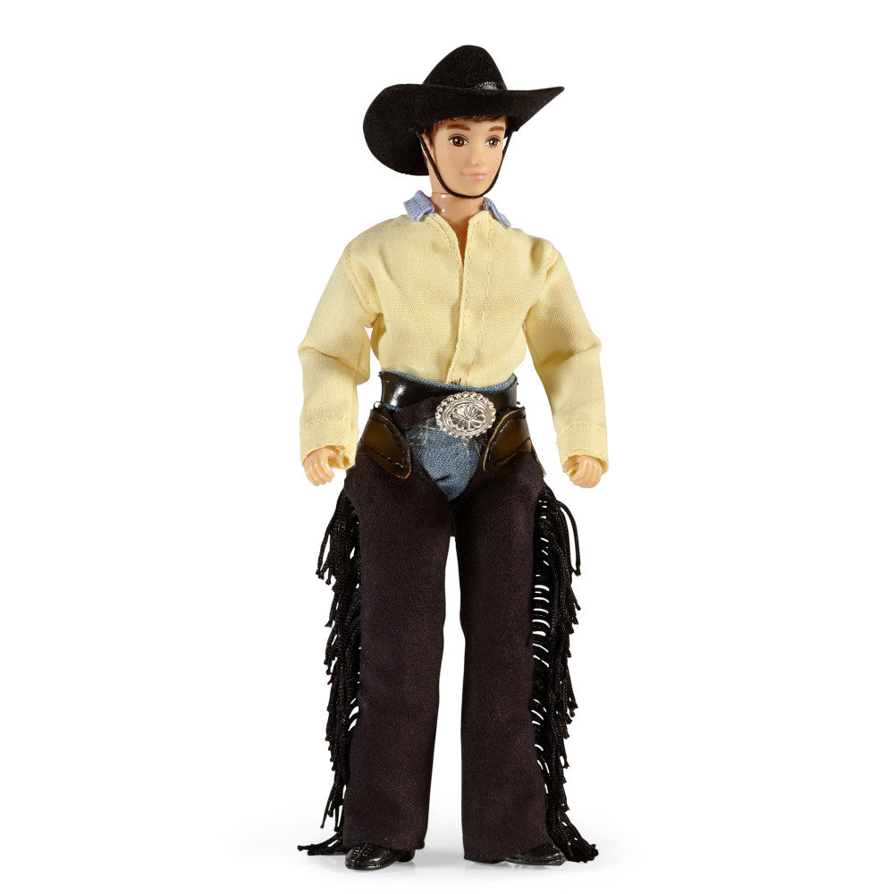 Breyer 8 inch Traditional Series - Austin Cowboy Figure