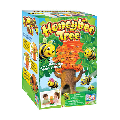 Honeybee Tree Interactive Family Game by Game Zone