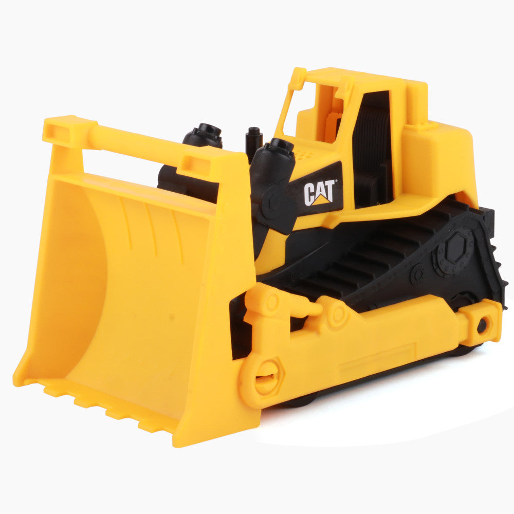 CAT Construction Fleet 10-inch Toy Wheel Loader