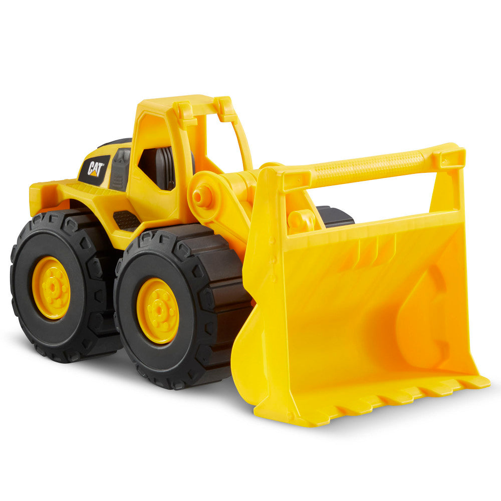 CAT Construction Fleet Durable Toy Bulldozer for Kids