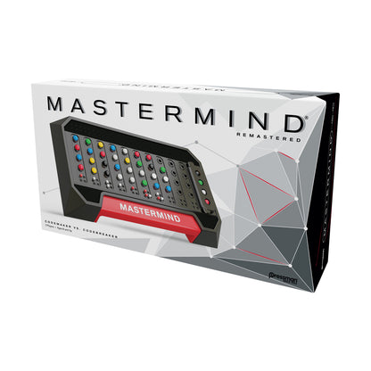 Mastermind Strategy Board Game by Pressman Toy