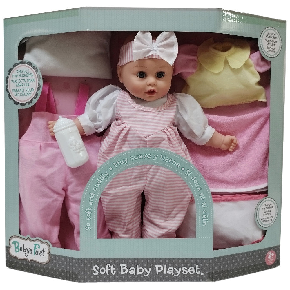 Baby dolls Toys R Us