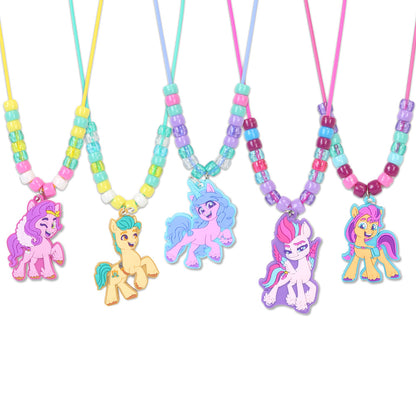 Tara Toys My Little Pony Necklace Activity Craft Set