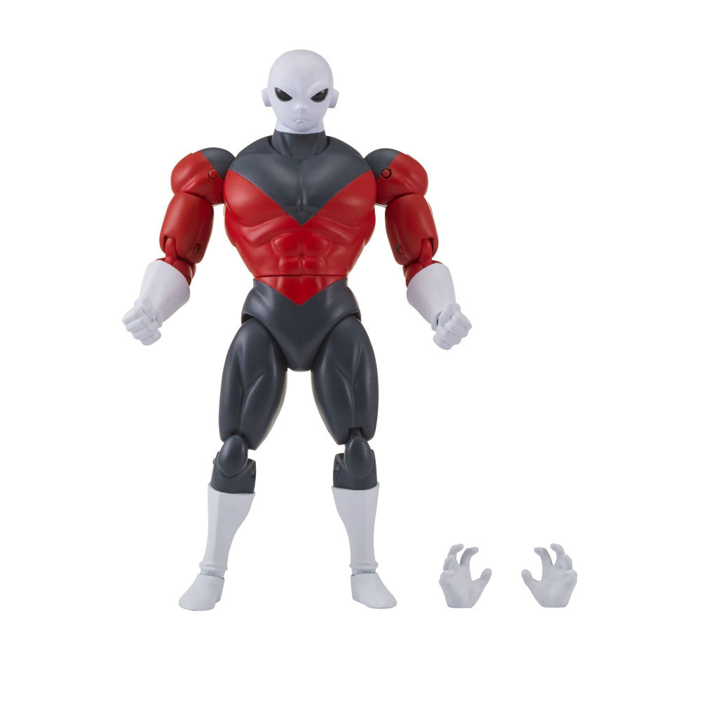 Dragonball Super Dragon Stars Jiren 6.5-inch Action Figure