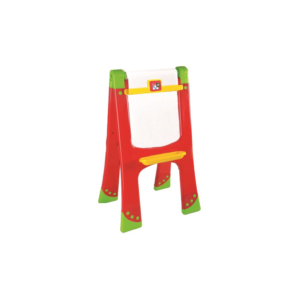 Amav Creativity 5-in-1 Double Sided Art Easel with Accessories