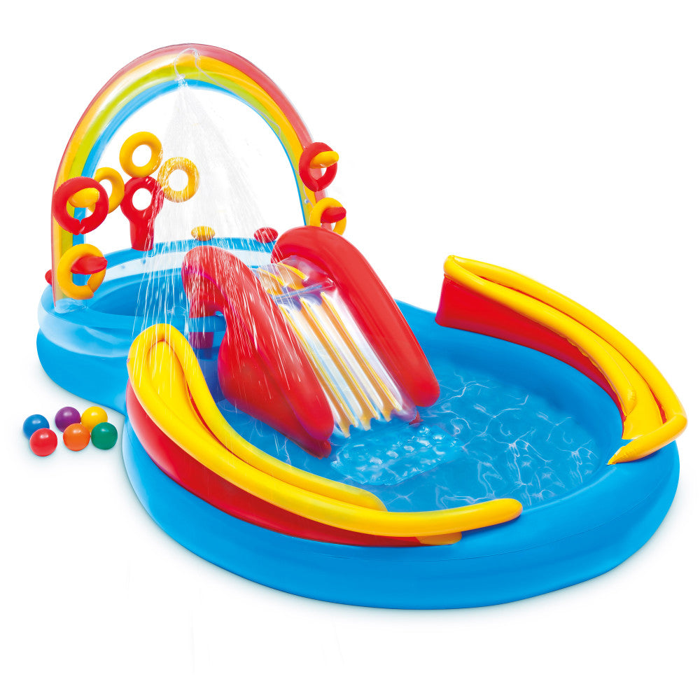 Pools water slides Toys R Us