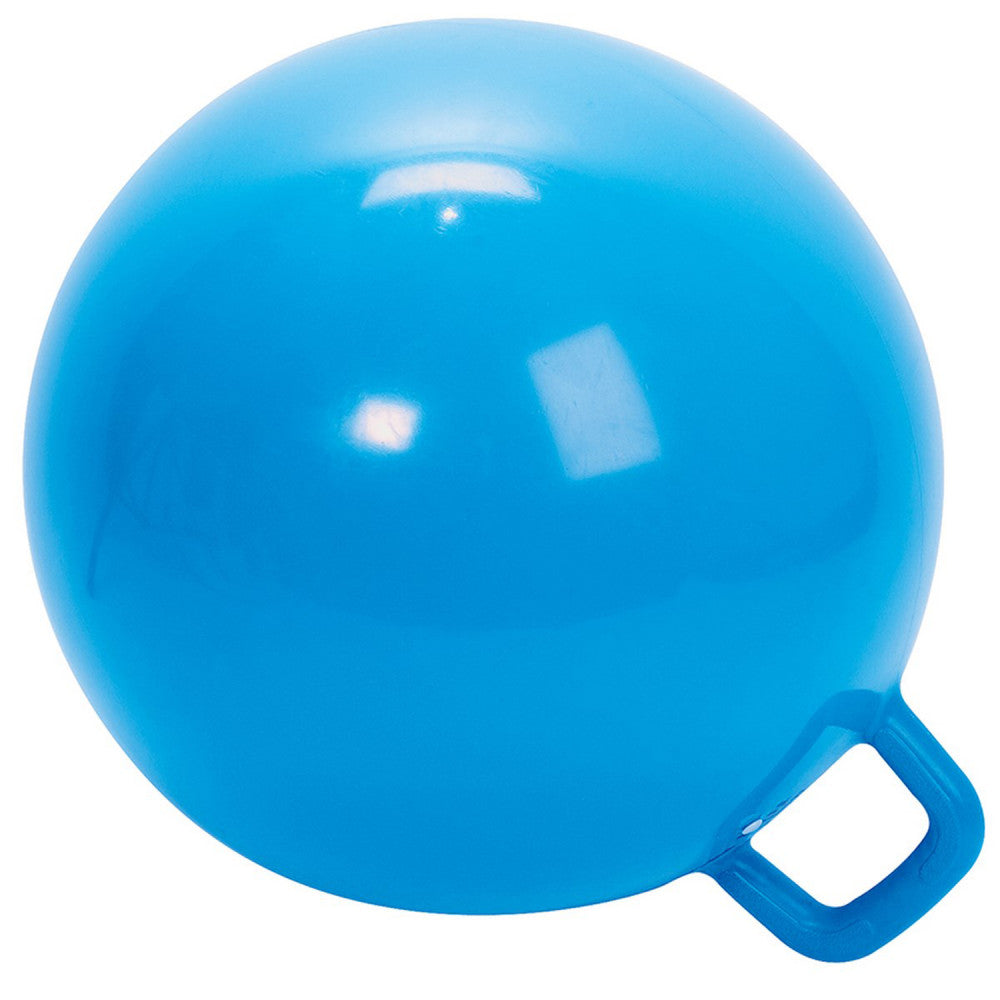 Toysmith 18" Hoppy Balls with Pump for Outdoor Play