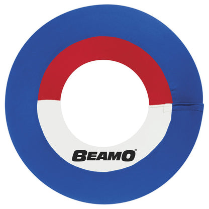 Toysmith Get Outside Go! Mini Beamo Lightweight Flying Hoop