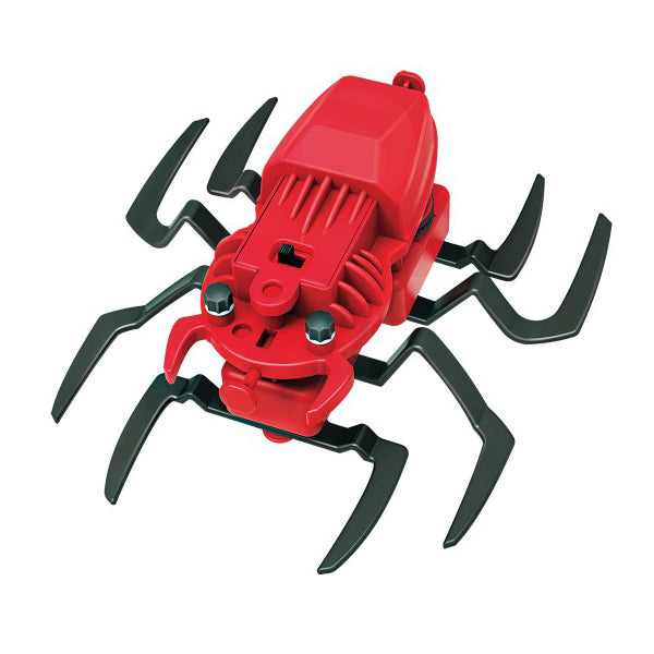 4M KidzRobotix - Spider Robot - Educational STEAM Toy