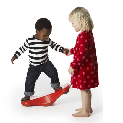 GONGE Seesaw for All Ages, Dynamic Balance Board