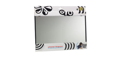 Manhattan Toy Wimmer-Ferguson Double-Feature Mirror for Self-Discovery