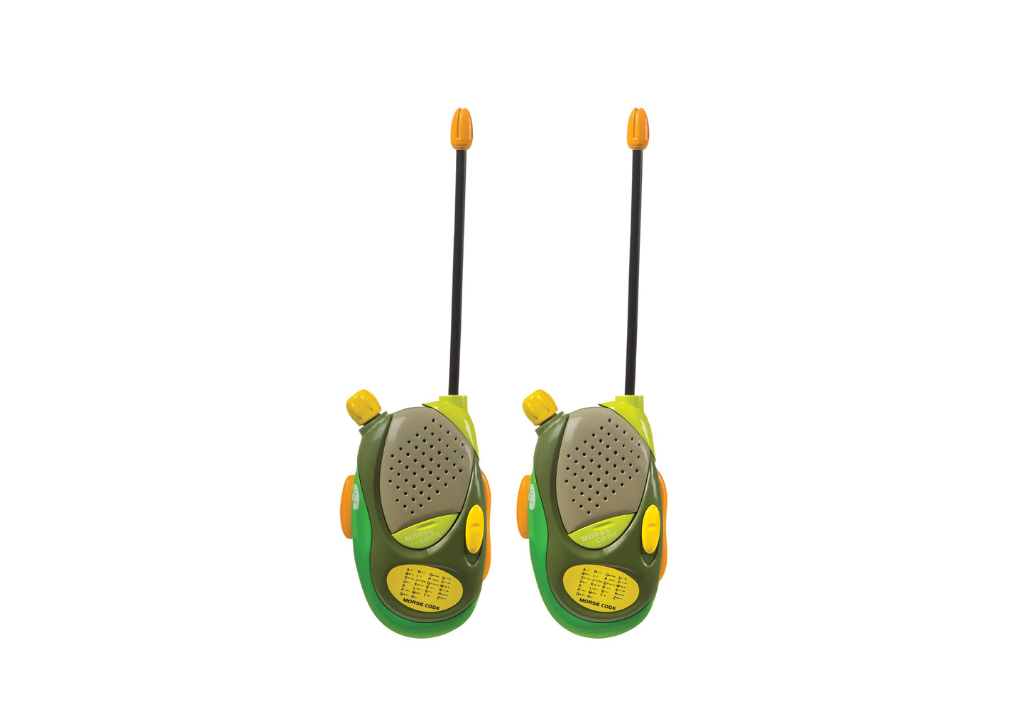 Toysmith Walkie Talkies