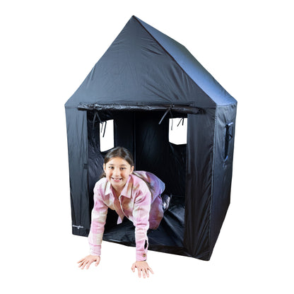 Bouncyband Sensory Dark Den ‚Äì Indoor Framed Relaxation Space