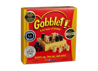 Gobblet Strategy Board Game by Blue Orange Games