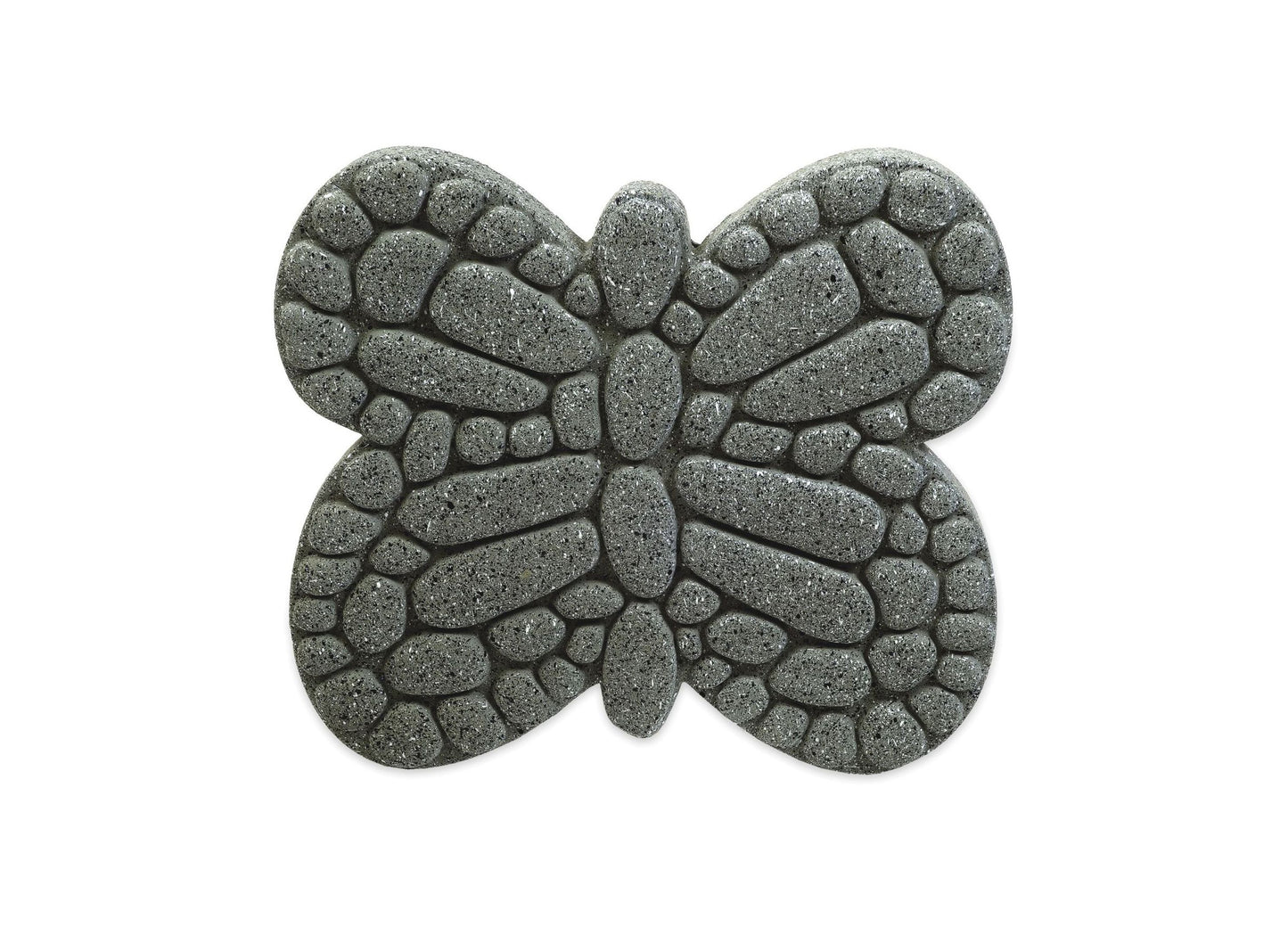 MindWare Paint Your Own Butterfly Mosaic Stepping Stone Kit