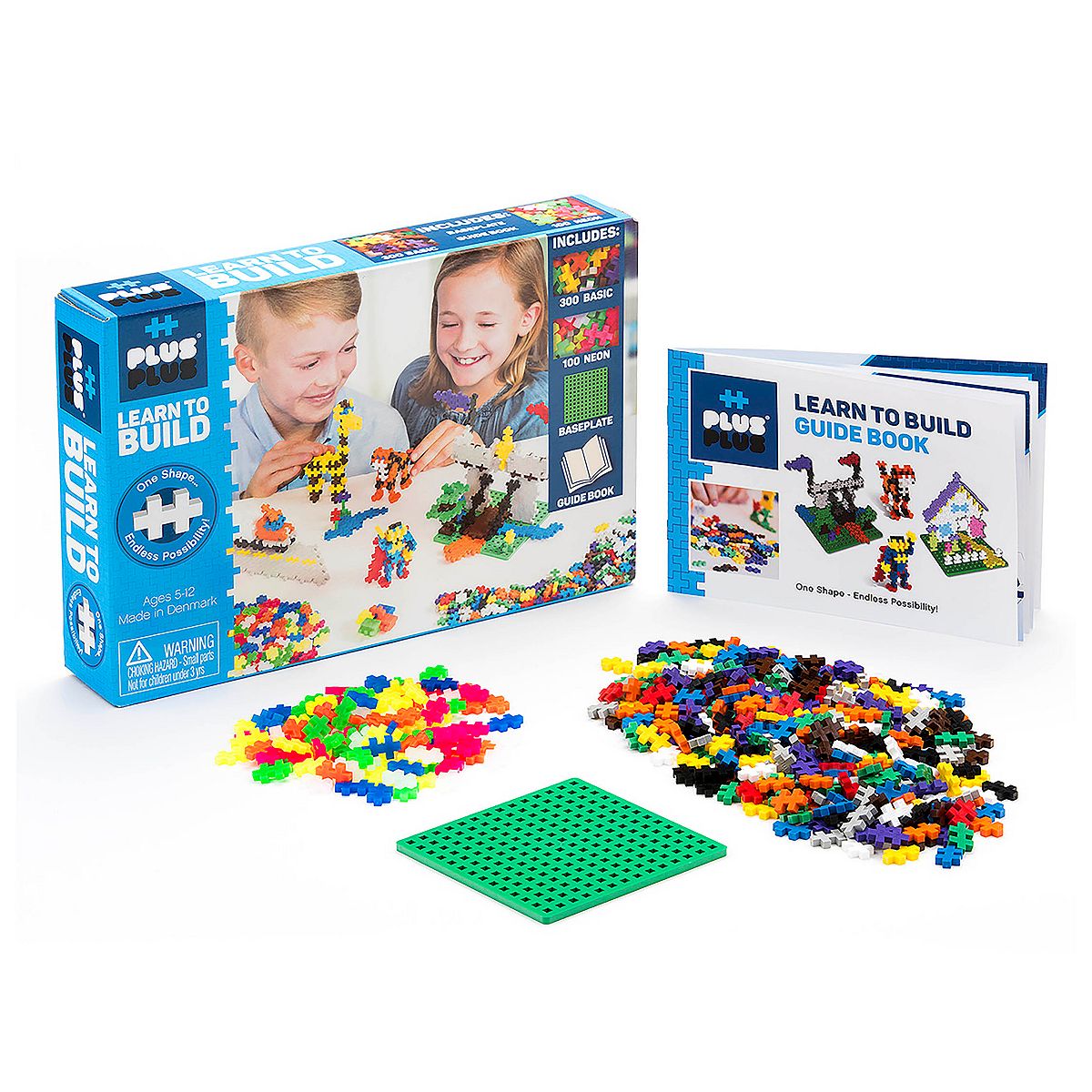 Buy Plus-plus 7000 building blocks