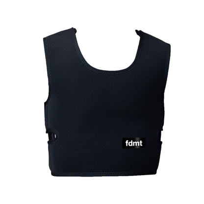 ComfyKidz Neoprene Deep Pressure Vest - Medium Size