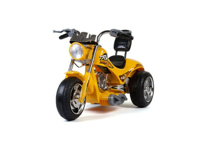 Mini Motos 12V Hawk Motorcycle