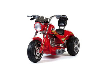 Mini Motos 12V Hawk Motorcycle