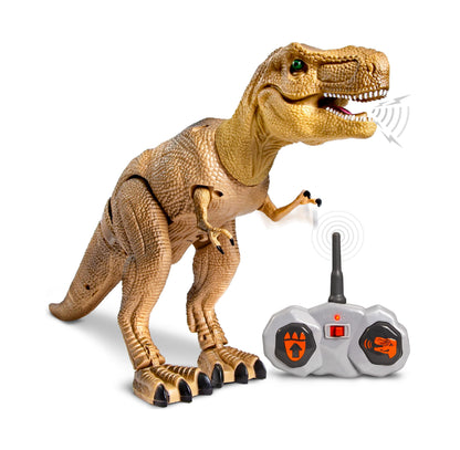 Discovery Kids Toy RC Dinosaur - Dinosaur Toy