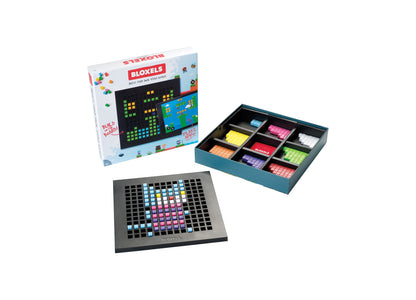 Bloxels Personal Edition Video Game Creation Kit by Mattel